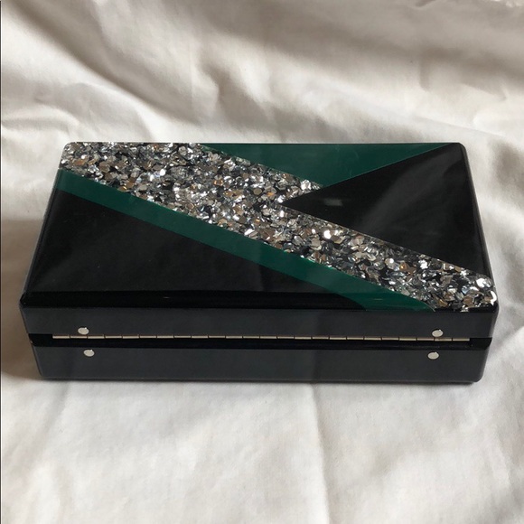 Edie Parker Clutch